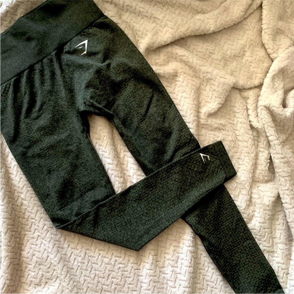 Gymshark Vital Seamless Legging XS